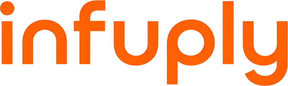 infuply logo